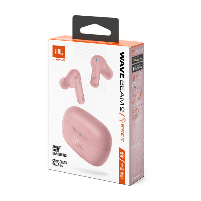 JBL Wave Beam 2 True Wireless Noise Cancelling Earbuds jbl-wave-beam-2-true-wireless-noise-cancelling-earbuds